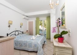 Leto 2026, letovanje - Neos Marmaras - Apartmani: Vila Ina 2