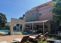 Leto 2026, letovanje - Tasos - Apartmani: Vila Edem