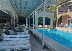 Leto 2026, letovanje - Tasos - Apartmani: Vila Edem