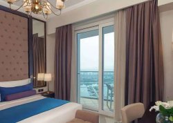 Leto 2025, letovanje - Dubai - Hoteli: Hotel Dukes the Palm 5*