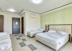 Leto 2025, letovanje - Zakintos - Hoteli: Hotel Majestic & Spa 4*