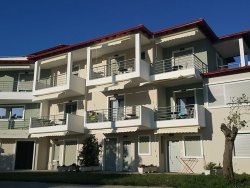 Leto 2025, letovanje - Neos Marmaras - Apartmani
