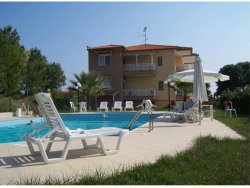 Leto 2025, letovanje - Stavros - Apartmani