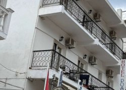 Leto 2025, letovanje - Parga - Apartmani: Vila Poseidon