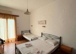 Leto 2025, letovanje - Parga - Apartmani: Vila Poseidon