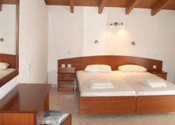 Leto 2025, letovanje - Parga - Apartmani: Vila Tasos