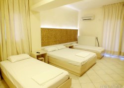 Leto 2025, letovanje - Olympic Beach - Apartmani: Vila Pantheon Beach