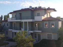 Leto 2025, letovanje - Neos Marmaras - Apartmani