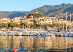 Jesenja putovanja - San Remo - : San Remo