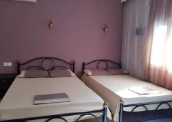 Leto 2025, letovanje - Nea Vrasna - Apartmani: Vila Elli Rooms