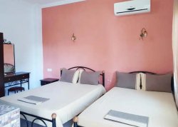 Leto 2025, letovanje - Nea Vrasna - Apartmani: Vila Elli Rooms