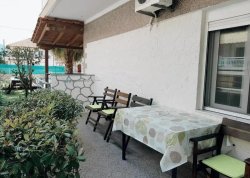 Leto 2025, letovanje - Nea Vrasna - Apartmani: Vila Elli Rooms