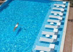 Leto 2025, letovanje - Bečići - Hoteli: Hotel Eurostars Queen of Montenegro 4*