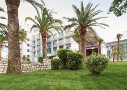 Leto 2025, letovanje - Bečići - Hoteli: Hotel Eurostars Queen of Montenegro 4*