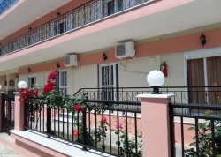 Leto 2025, letovanje - Nea Vrasna - Apartmani: Vila Vasiliki