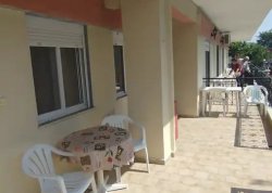 Leto 2025, letovanje - Nea Vrasna - Apartmani: Vila Vasiliki