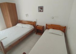 Leto 2025, letovanje - Nea Vrasna - Apartmani: Vila Vasiliki