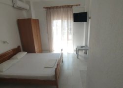 Leto 2025, letovanje - Nea Vrasna - Apartmani: Vila Vasiliki