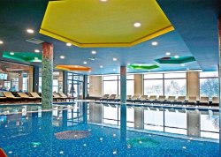 Nova godina 2026 - Kopaonik - Hoteli: Hotel Kraljevi Čardaci 4*