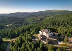 Nova godina 2026 - Kopaonik - Hoteli: Hotel Putnik 4*