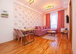 Nova godina 2026 - Kopaonik - Hoteli: Apartmani Kraljevi Čardaci