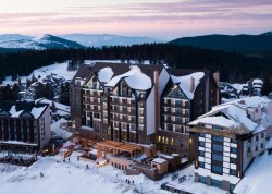 Vikend putovanja - Kopaonik - Hoteli: Hotel Viceroy Mountain Resort 5*