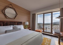 Vikend putovanja - Kopaonik - Hoteli: Hotel Viceroy Mountain Resort 5*