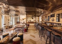 Vikend putovanja - Kopaonik - Hoteli: Hotel Viceroy Mountain Resort 5*