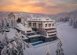 Vikend putovanja - Kopaonik - Hoteli: Hotel & Spa Gorski 4*