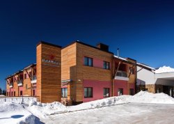 Vikend putovanja - Rogla - Hoteli: Hotel Natura 4*