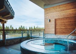 Vikend putovanja - Rogla - Hoteli: Hotel Natura 4*