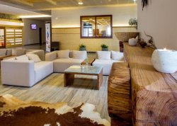 Vikend putovanja - Rogla - Hoteli: Hotel Natura 4*