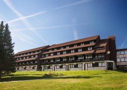 Vikend putovanja - Rogla - Hoteli: Hotel Rogla 3*