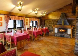Vikend putovanja - Rogla - Hoteli: Hotel Rogla 3*