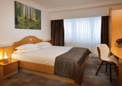 Vikend putovanja - Rogla - Hoteli: Hotel Planja 4*