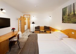 Vikend putovanja - Rogla - Hoteli: Hotel Planja 4*