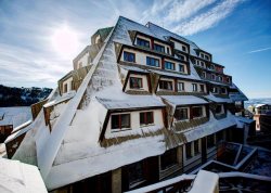 Vikend putovanja - Kopaonik - Apartmani: Aparthotel & Spa Zoned