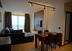 Vikend putovanja - Kopaonik - Apartmani: Aparthotel & Spa Zoned