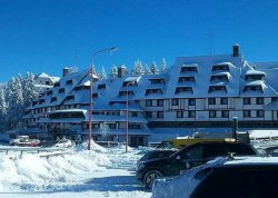 Vikend putovanja - Kopaonik - Apartmani: Apartmani JAT
