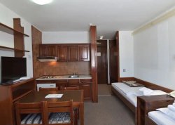 Vikend putovanja - Kopaonik - Apartmani: Apartmani JAT