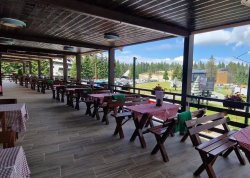 Vikend putovanja - Kopaonik - Apartmani: Apartmani JAT