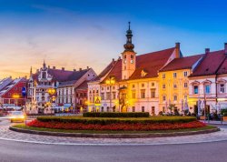 Vikend putovanja - Terme Pohorje - Hoteli