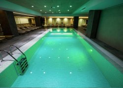 Nova godina 2026 - Stara planina - Hoteli: Hotel Stara Planina 4* 