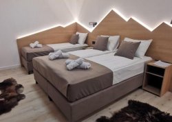 Vikend putovanja - Stara planina - Hoteli: Hotel Vučja reka