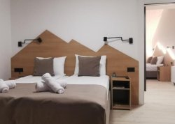 Vikend putovanja - Stara planina - Hoteli: Hotel Vučja reka