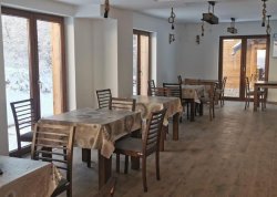Vikend putovanja - Stara planina - Hoteli: Hotel Vučja reka