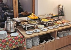 Vikend putovanja - Stara planina - Hoteli: Hotel Vučja reka