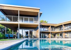 Jesenja putovanja - Halkidiki - Hoteli: Hotel Blue Dolphin 4*