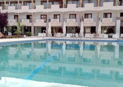 Jesenja putovanja - Halkidiki - Hoteli: Hotel Hanioti Melathron 4*