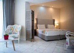 Jesenja putovanja - Halkidiki - Hoteli: Hotel Hanioti Melathron 4*